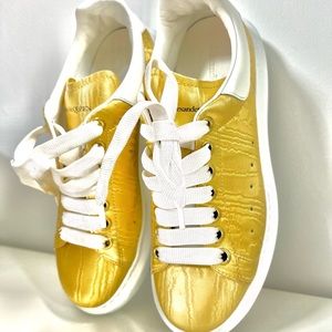 alexander mcqueen sneakers